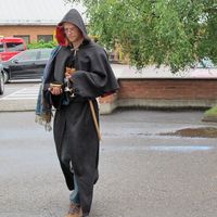 Mikko Gromov的照片