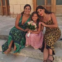 Joelle Amyoony's Photo