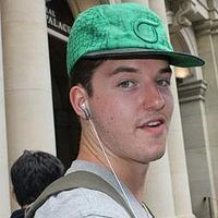 Gabriel Sands's Photo