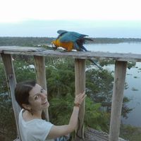 Sarah Schmidt的照片