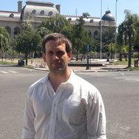 Hernán Villanova的照片