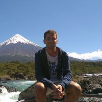 Edu Iracheta's Photo