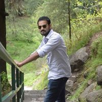 Jasil Mohamed的照片