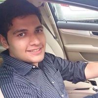 Ravikiran Bhatia的照片