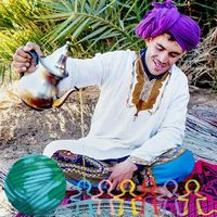 Said Travelling's Photo