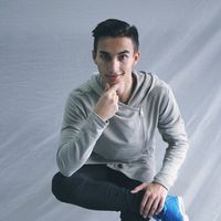 Ștefan Dănilă's Photo