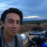 Fotos de Jamie Tyrrell