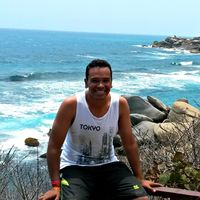 Eduardo Novoa的照片