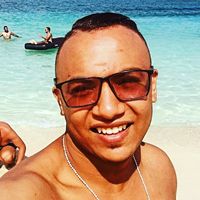 Ibrahim Seyoufi的照片