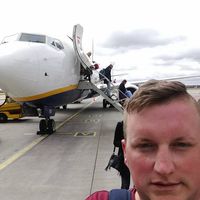 Kamil Kawałko's Photo