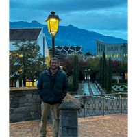 Poorna  chandra's Photo