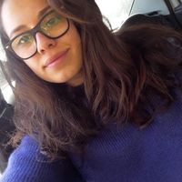 Photos de Erenay Umay Çınar