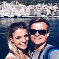 Conrad Bezuidenhout's Photo