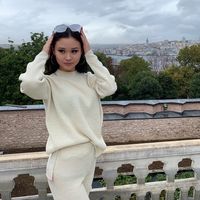 Anzhelika Bayzhanova's Photo