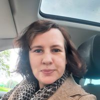 Sanine Marbus's Photo