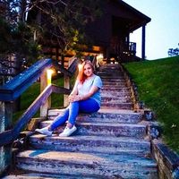 EKATERINA MAKAROVA's Photo