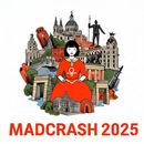MadCrash 2025的照片