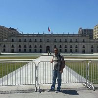 Daniel Lopez Monagas's Photo