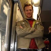 Brad Kimbrough的照片