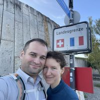 Yevgeniy Kamenev's Photo