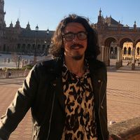 Abdelkader Mrabet's Photo