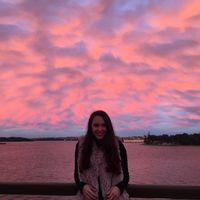 Elena Vasileva's Photo