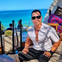 Fotos de JOSE ANTONIO ABAROA AMADOR