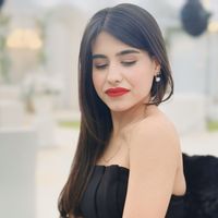 Donia Youssef的照片