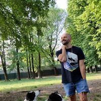 Dario Bossi's Photo