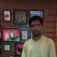 Dhiraj Singh's Photo