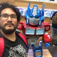 Mauro Vasquez Leon的照片