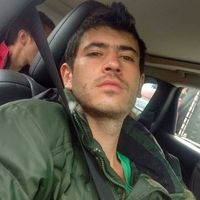 Juan Pablo Camacho的照片