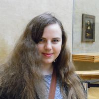 Roksana Wlsk的照片