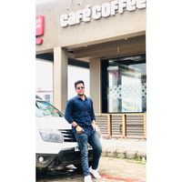 Shubham Aggarwal's Photo