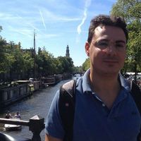 Francesco D'Angelo's Photo