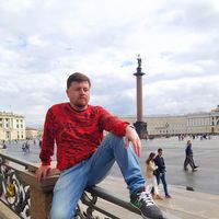 David Tellez's Photo