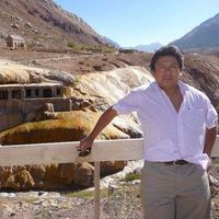 Isidoro Vaquila的照片