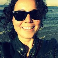 Pelin Dröge's Photo