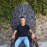 Photos de Gaspar Leguizamón