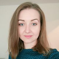 Kate Petrova's Photo