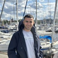 Nariman Babayev's Photo