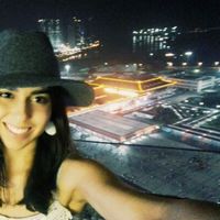 Marta Pinto Fernandez的照片