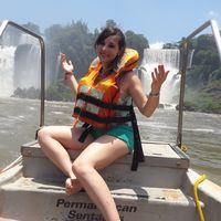 Mariana Clozza's Photo