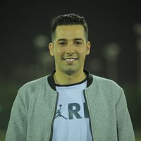 Le foto di Hesham Ahmed