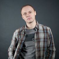 Антон Швецов's Photo