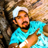 Avakum Ramírez's Photo