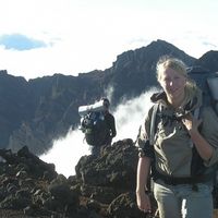 Stefanie Veit's Photo