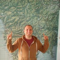 Lucas Grossi's Photo