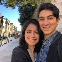 Arturo Vélez's Photo