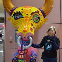 Hsueh-Yeong Wang's Photo